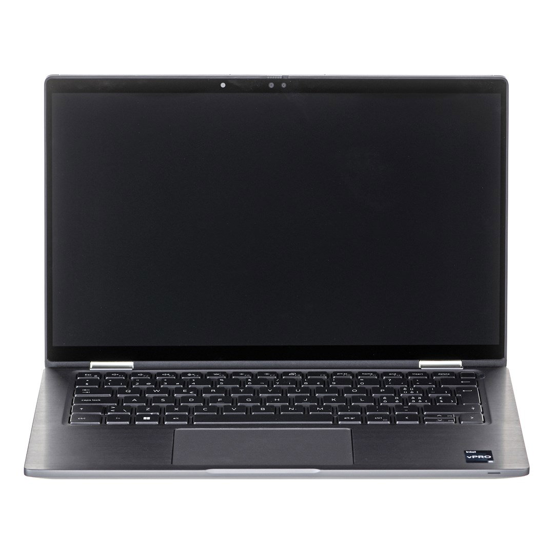 DELL LATITUDE 7430 2in1 i5-1235U 16GB 256GB SSD 14 FHD(touch) Win11pro USED Used