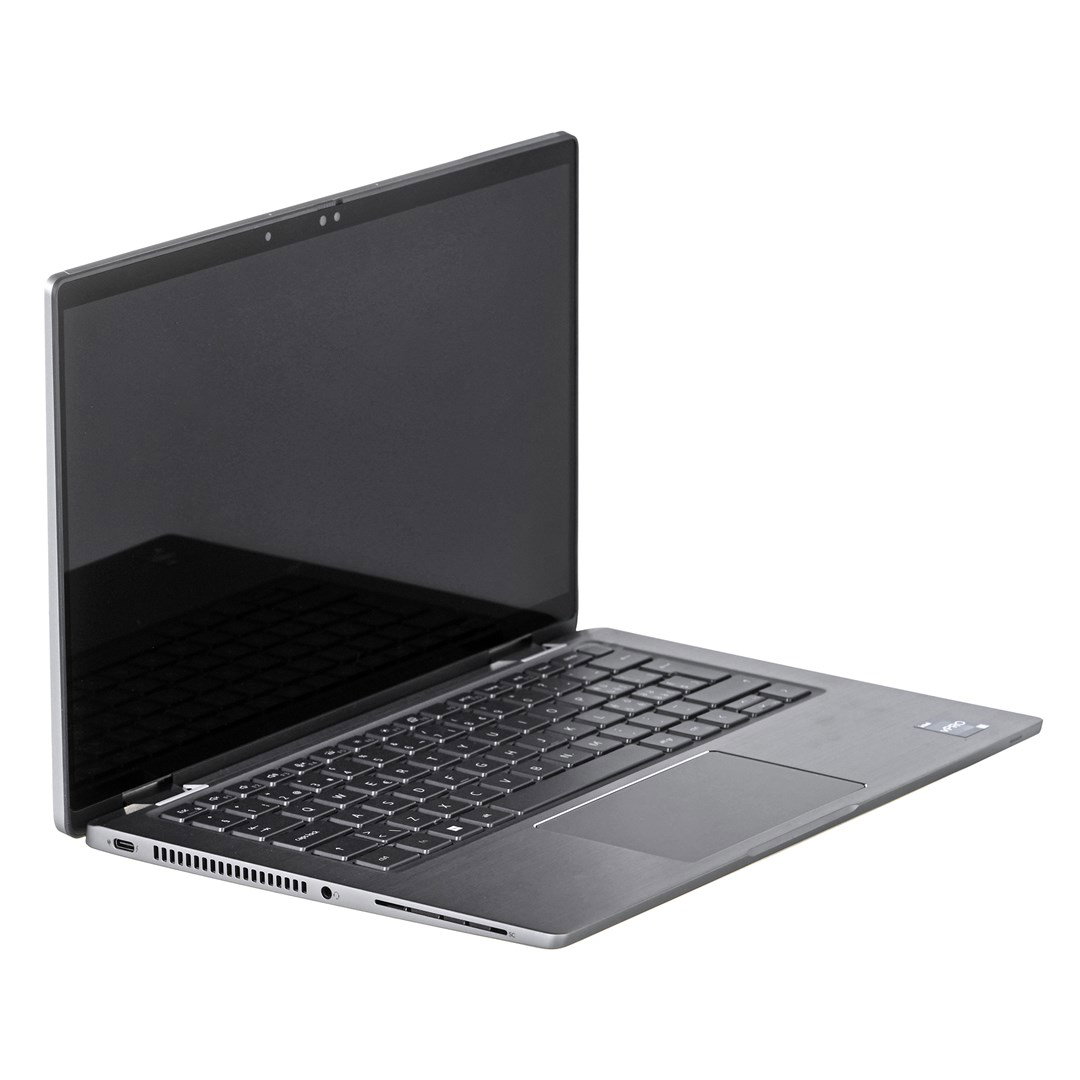 DELL LATITUDE 7430 2in1 i5-1235U 16GB 256GB SSD 14 FHD(touch) Win11pro USED Used