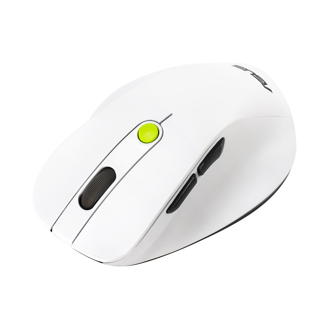 ASUS MD105 /VT-GN mouse Universal Right-hand RF Wireless + Bluetooth 2400 DPI