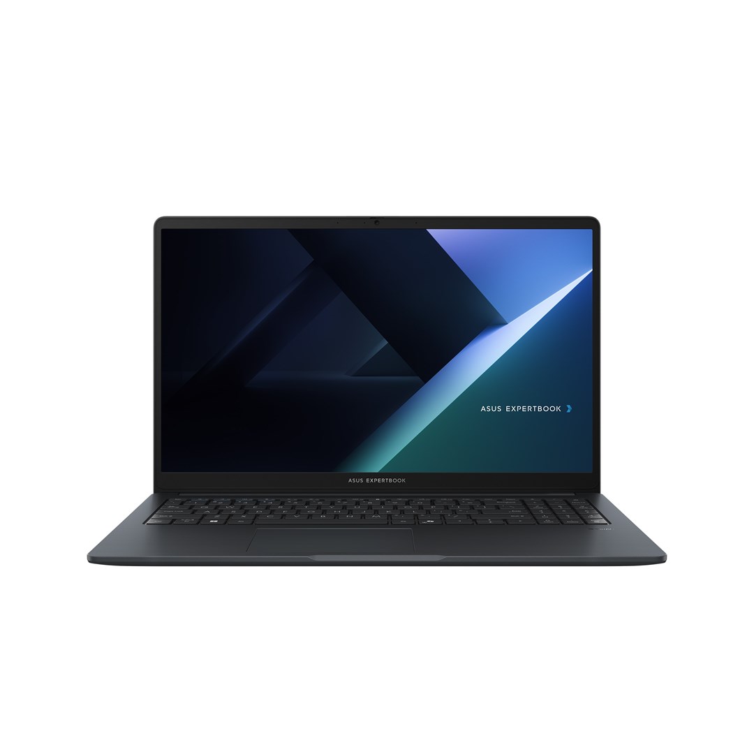 ASUS ExpertBook B1503CVA-S77277X Core i5-210H 15.6 FHD 300 nits 60Hz AG 16GB DDR5 512GB SSD Intel Graphics WLAN + Bluetooth LAN 1080p webcam 50Wh battery Windows 11 Pro Gentle Grey 3-year on-site warranty