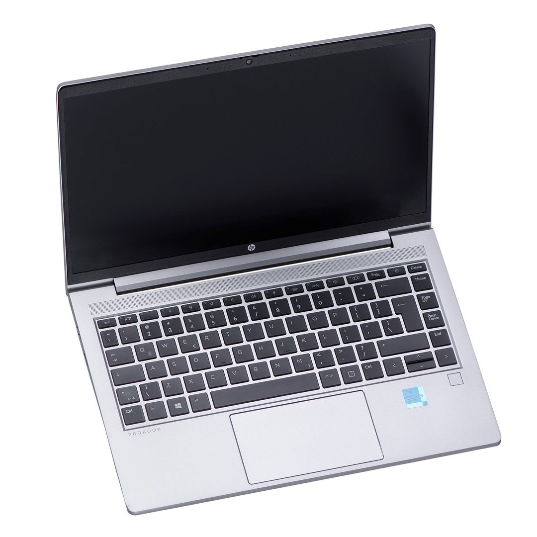 HP ProBook 640 G8 i5-1145G7 16GB 256GB SSD 14 FHD Win11pro Used