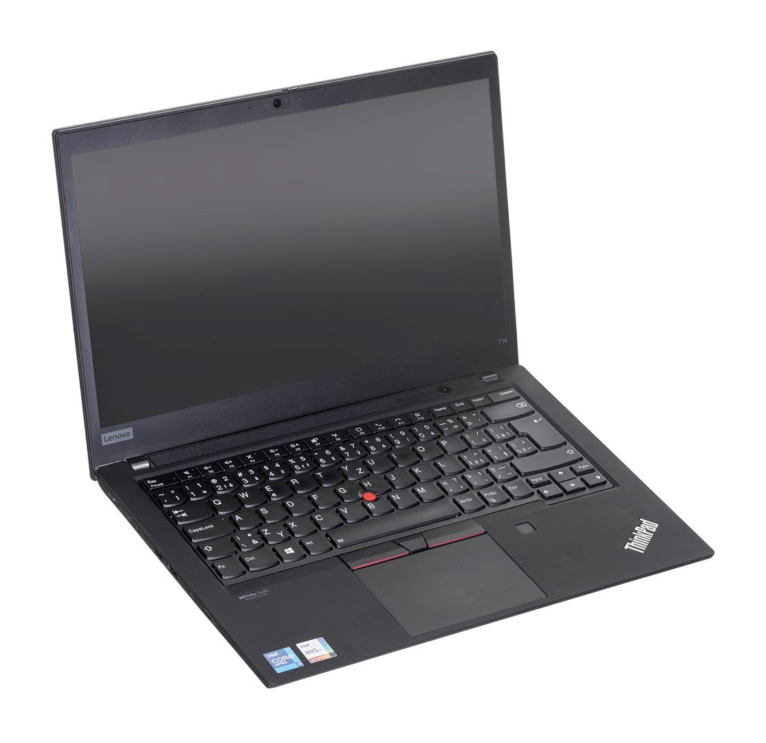 LENOVO ThinkPad T14 G2 i5-1145G7 16GB 256GB SSD 14 FHD Win11pro USED Used