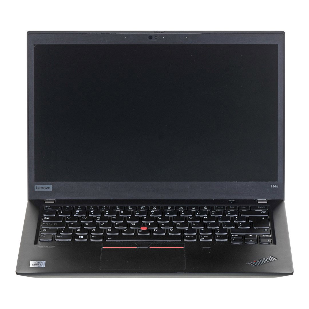 LENOVO ThinkPad T14s G2 i5-1145G7 16GB 256GB SSD 14 FHD Win11pro USED Used