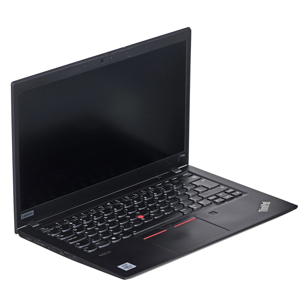 LENOVO ThinkPad T14s G2 i5-1145G7 16GB 256GB SSD 14 FHD Win11pro USED Used