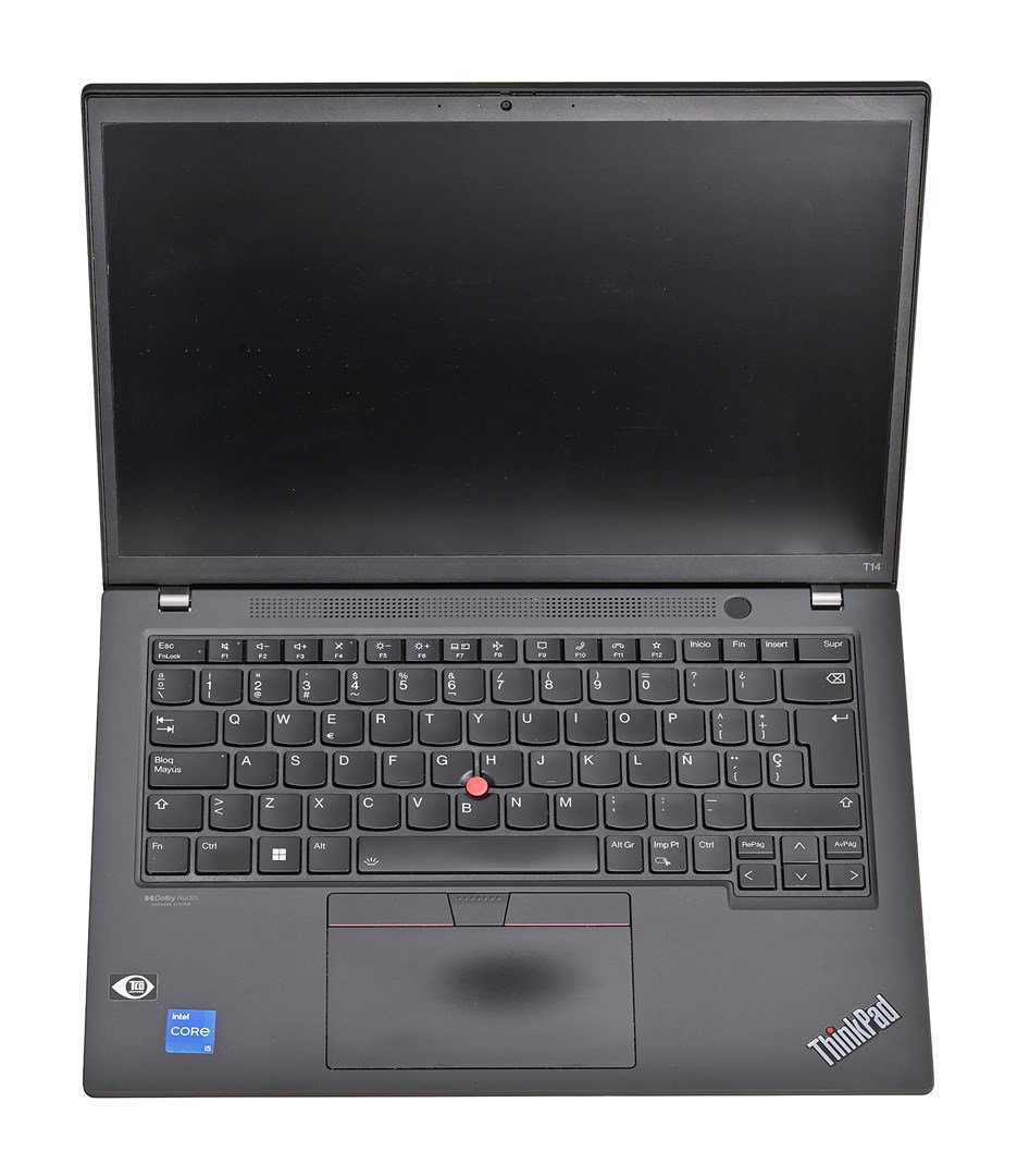 LENOVO ThinkPad T14 G3 i5-1235u 16GB 256GB SSD 14 FHD Win11pro USED Used