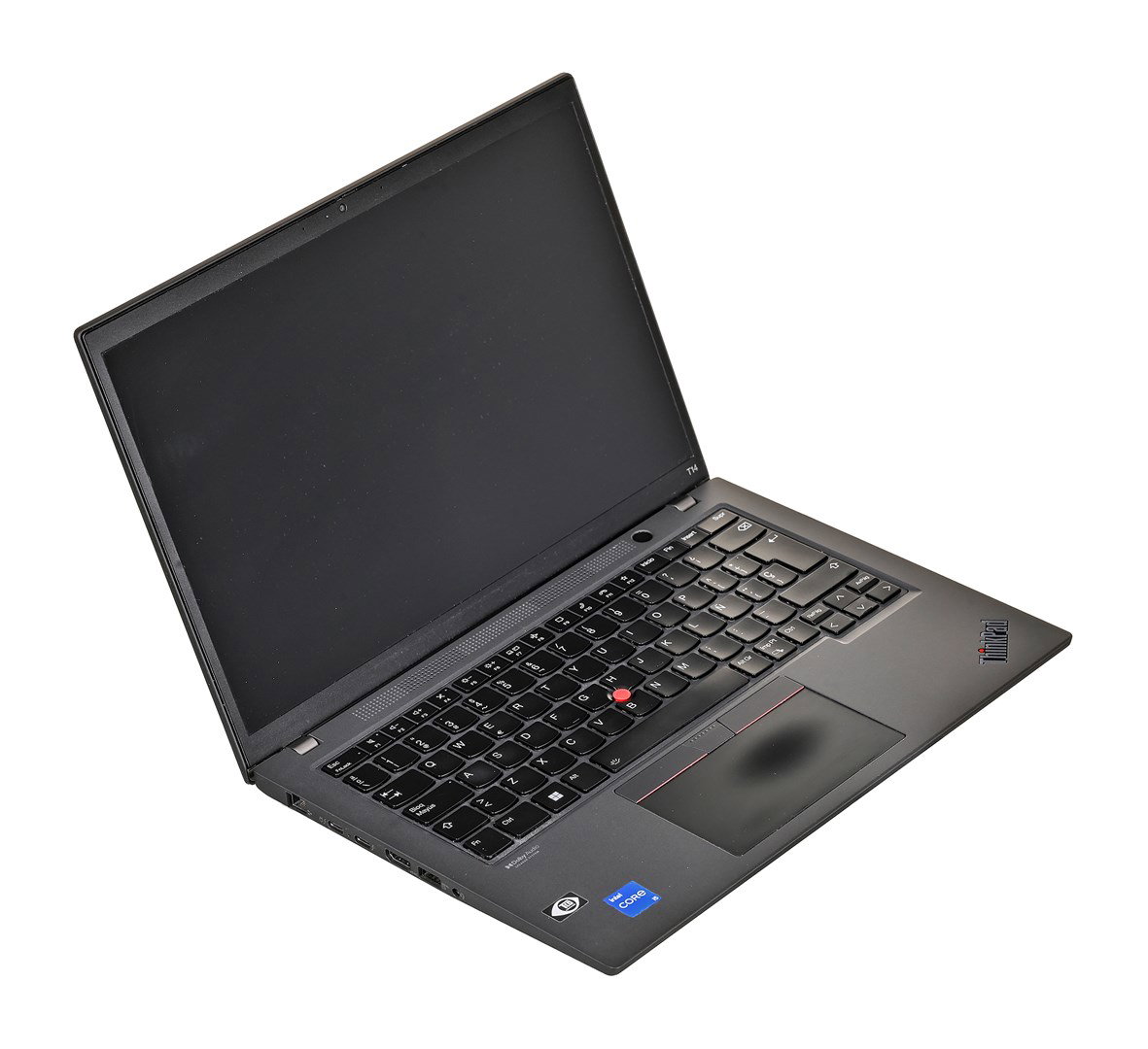 LENOVO ThinkPad T14 G3 i5-1235u 16GB 256GB SSD 14 FHD Win11pro USED Used
