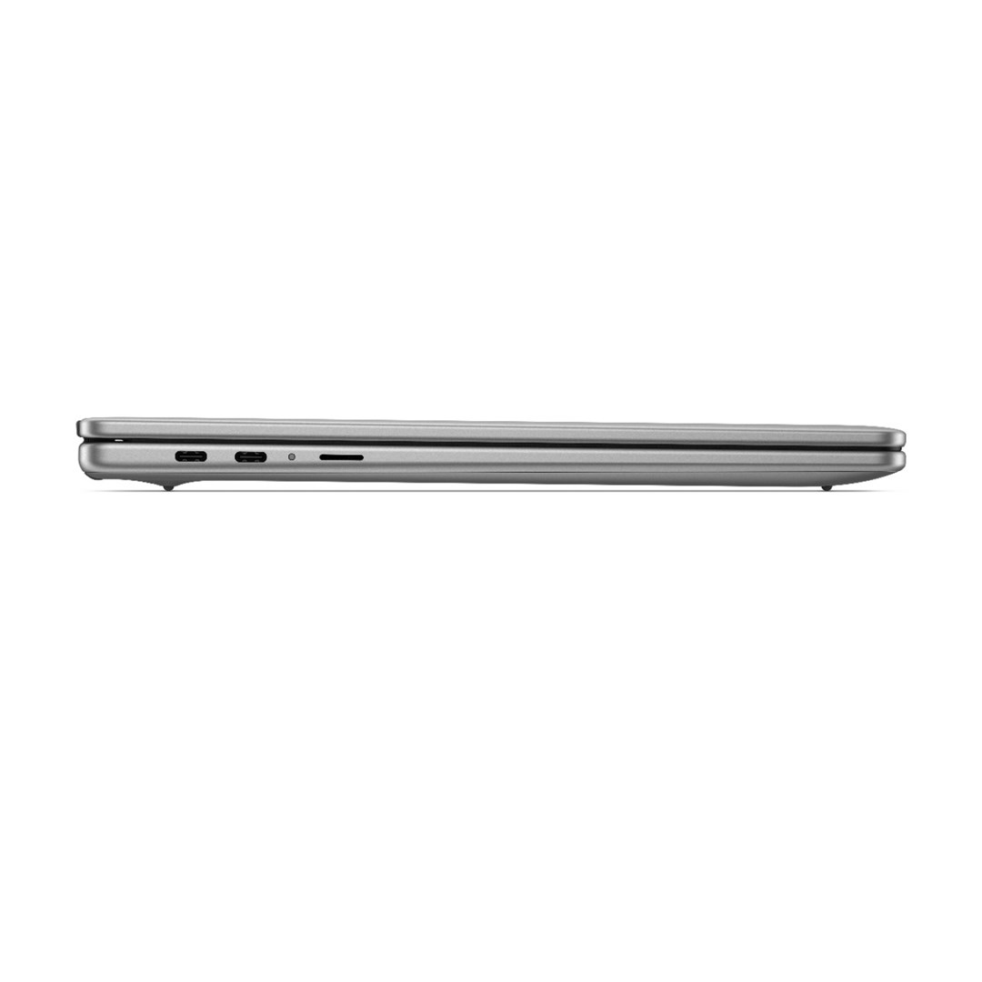 Dell Latitude 5455 Snapdragon X Plus X1P-42-100 14.0 FHD+ 16GB DDR5 512GB SSD Qualcomm Adreno Graphics FHD IR Camera Mic WLAN+BT Backlit Keyboard Windows 11 Pro 2-year warranty