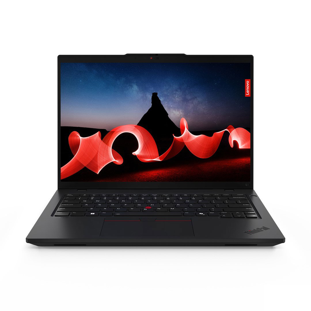 Lenovo ThinkPad L14 Gen 5 (AMD) AMD Ryzen 7 PRO 7735U Laptop 35.6 cm (14) WUXGA 16 GB DDR5-SDRAM 512 GB SSD Wi-Fi 6E (802.11ax) Windows 11 Pro English Black