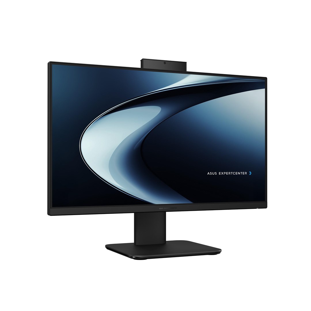 ASUS AIO P440VAK-BPCG25X Core 5 210H 23.8 FHD 250 nits 100 Hz AG 16 GB DDR5 SSD 512 Intel Graphics WLAN+BT Cam 1080p W11Pro Black 3Y OnSite