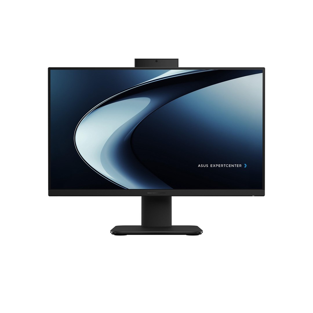 ASUS AIO P440VAK-BPCG25X Core 5 210H 23.8 FHD 250 nits 100 Hz AG 16 GB DDR5 SSD 512 Intel Graphics WLAN+BT Cam 1080p W11Pro Black 3Y OnSite