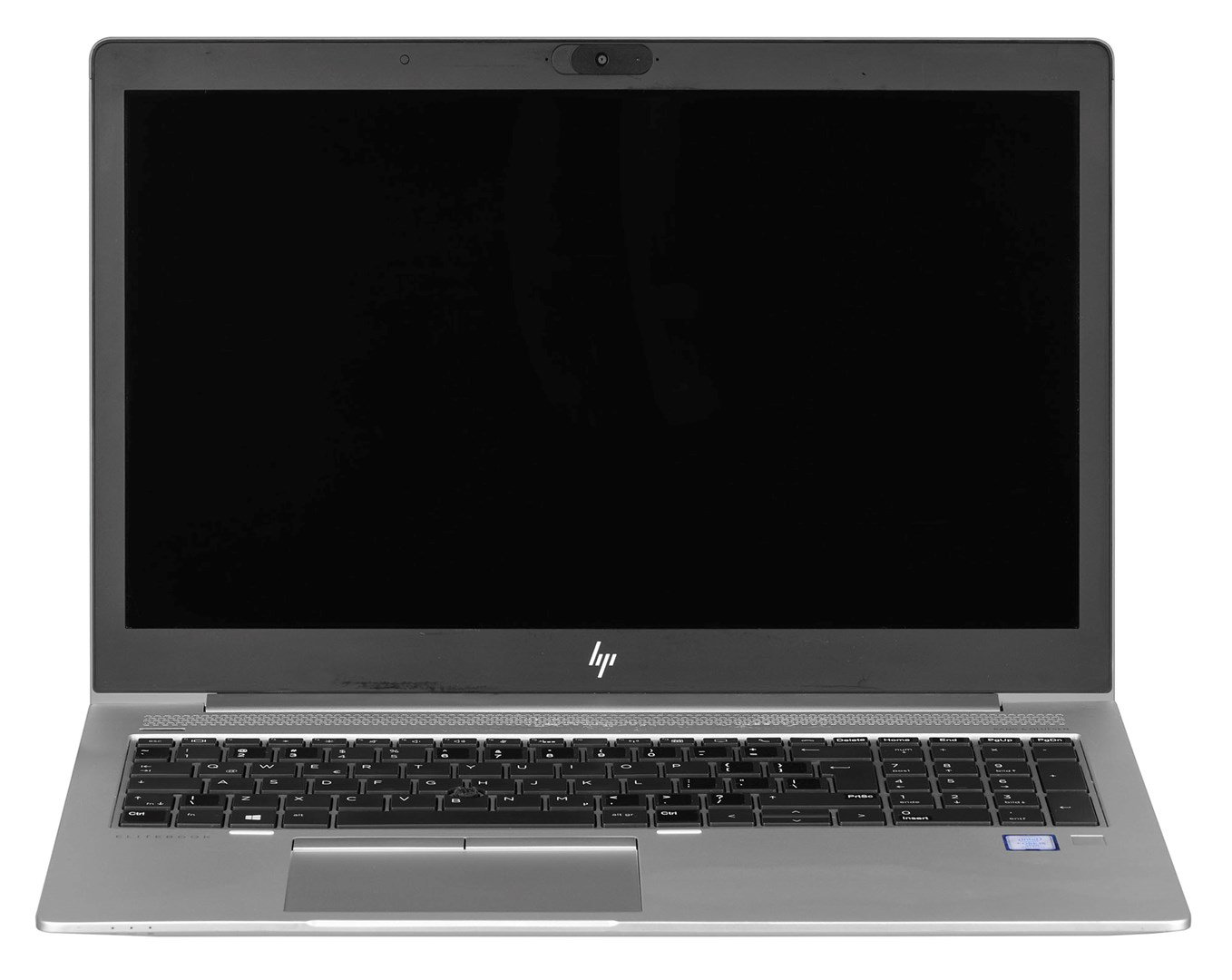 HP EliteBook 850 G6 i5-8365U 16GB 256GB SSD 15,6 FHD Win11pro Used