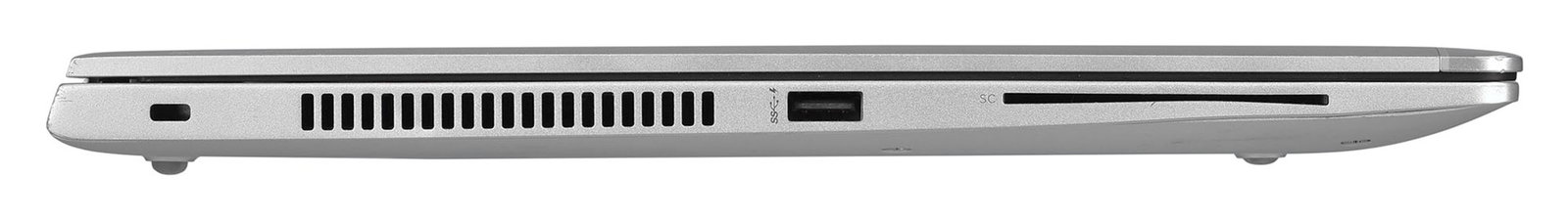 HP EliteBook 850 G6 i5-8365U 16GB 256GB SSD 15,6 FHD Win11pro Used
