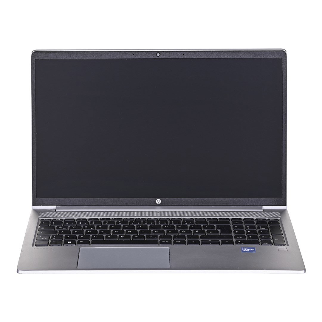 HP ProBook 650 G8 i5-1135G7 8GB 256GB SSD 15,6 FHD Win11pro Used US QWERTY