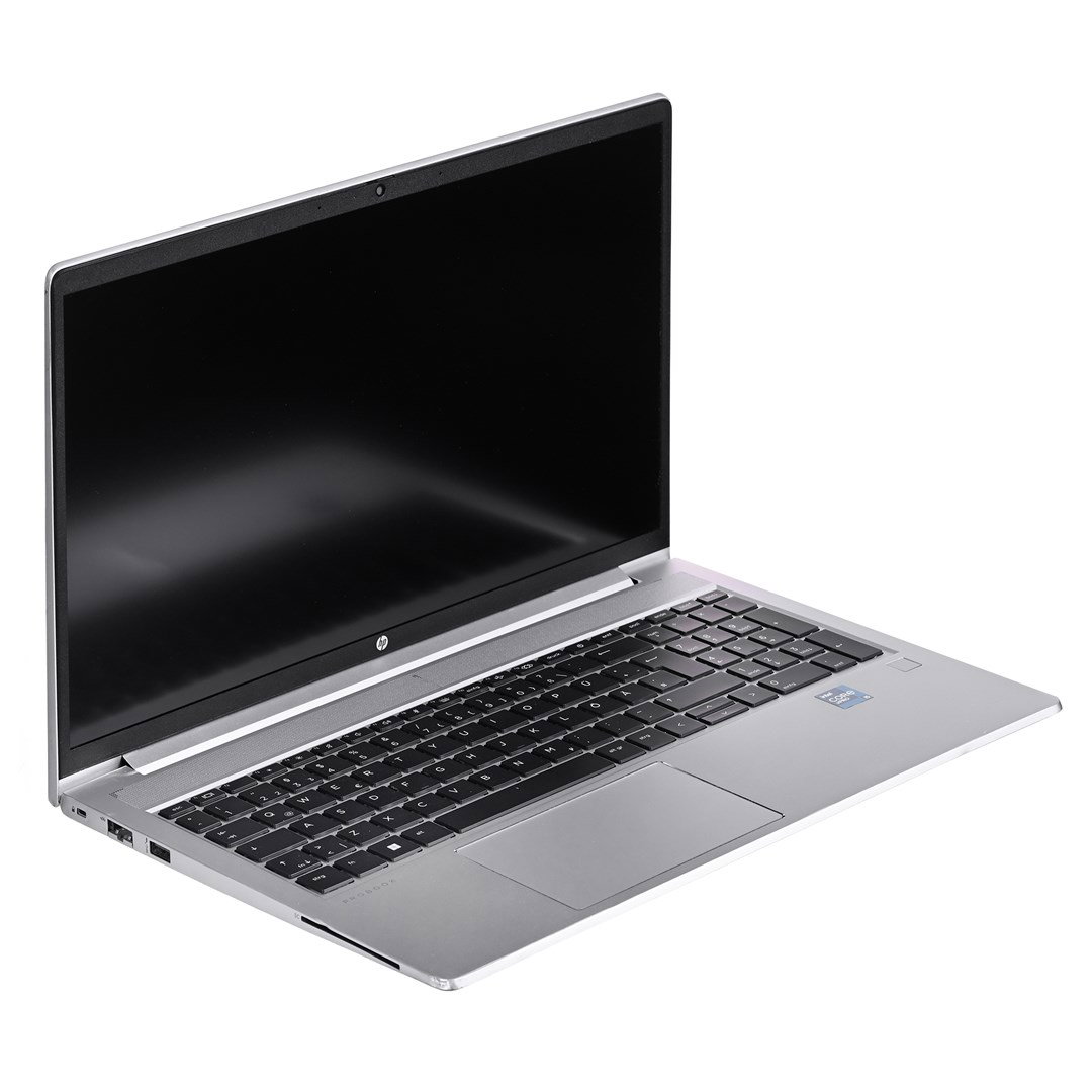 HP ProBook 650 G8 i5-1135G7 8GB 256GB SSD 15,6 FHD Win11pro Used US QWERTY