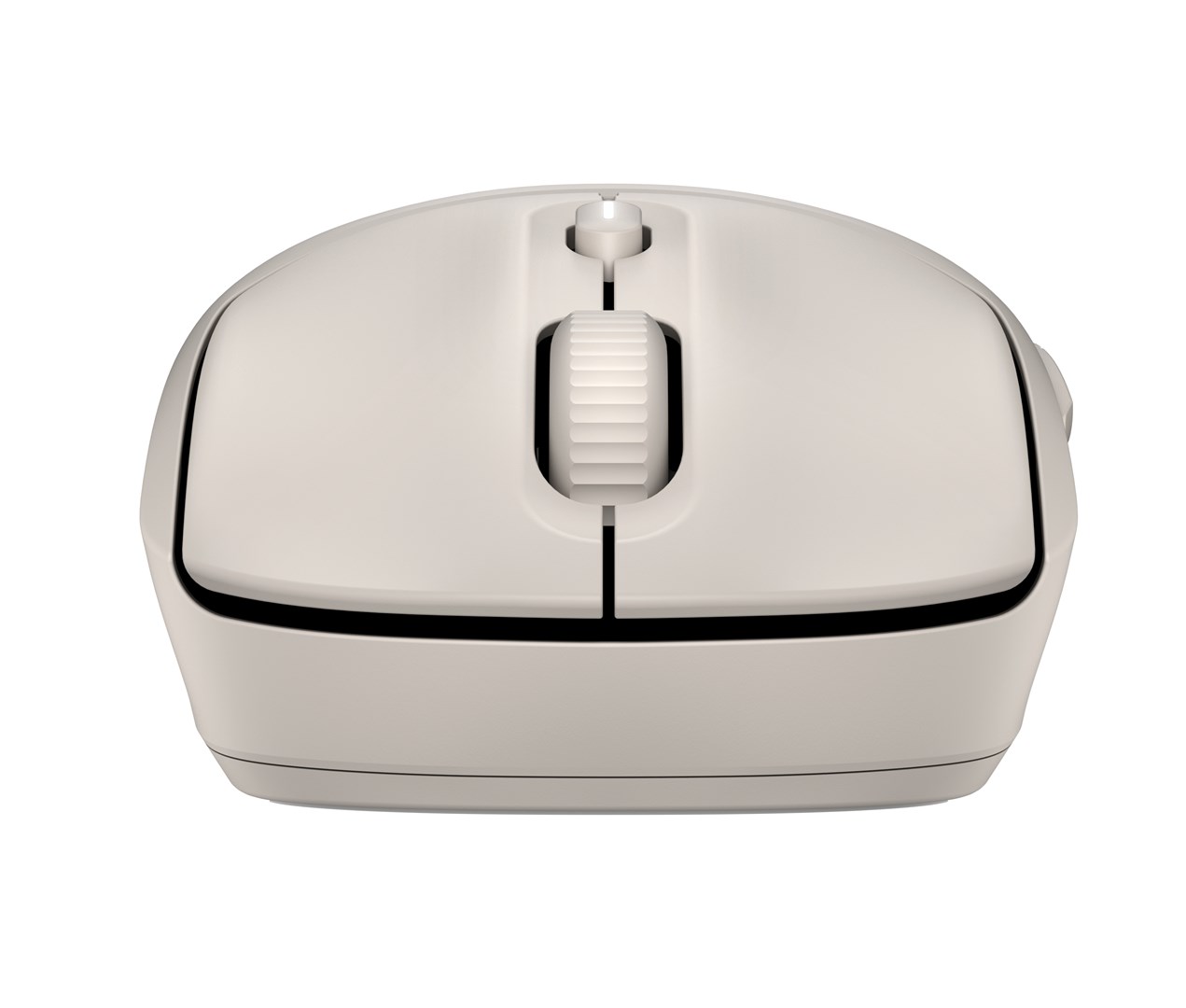 HP 400 Quiet Maple Wireless Mouse