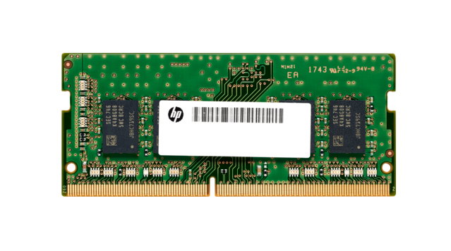 HPI Memory Module 8 GB 1 X 8 GB DDR4 2400 MHz 260-pin SO-DIMM