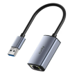 Cudy USB-A to Gigabit Ethernet Adapter
