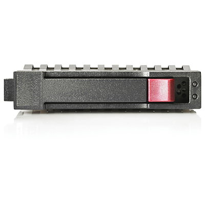 HPE 480GB 6G SATA Value Enduran