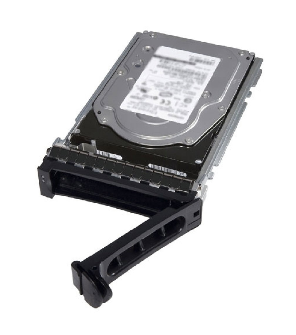 Dell 2TB 7.2K 2.5 SATA 6G 512n 400-ATJZ