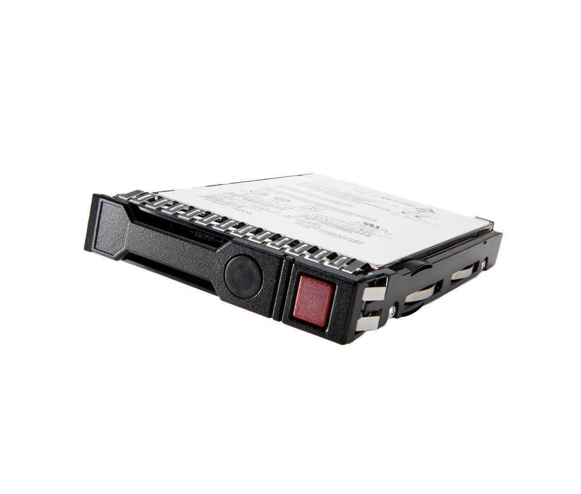 HPE SPS-DRV HDD MSA 1.2TB SFF SAS 10k M2