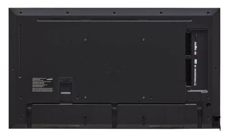 DISPLAY LCD 49/49UH5N-E LG