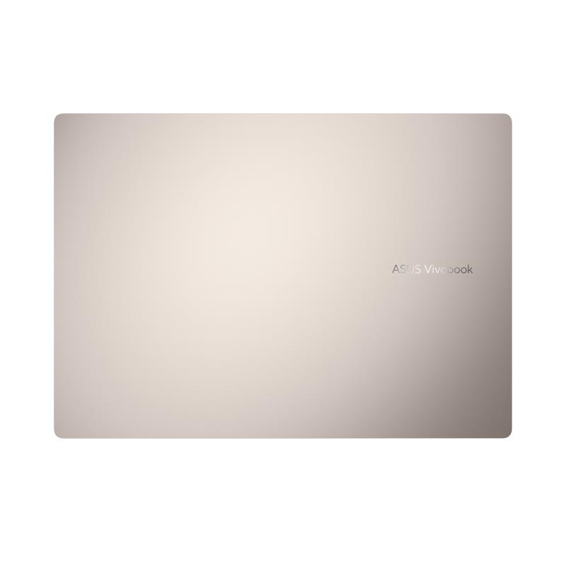 Notebook ASUS VivoBook Series X1407QA-LY045W CPU Snapdragon X X1-26-100 3000 MHz 14 1920x1200 RAM 16GB LPDDR5x SSD 512GB Qualcomm Adreno GPU Integrated ENG Windows 11 Home Platinum 1.49 kg 90NB1602-M005R0