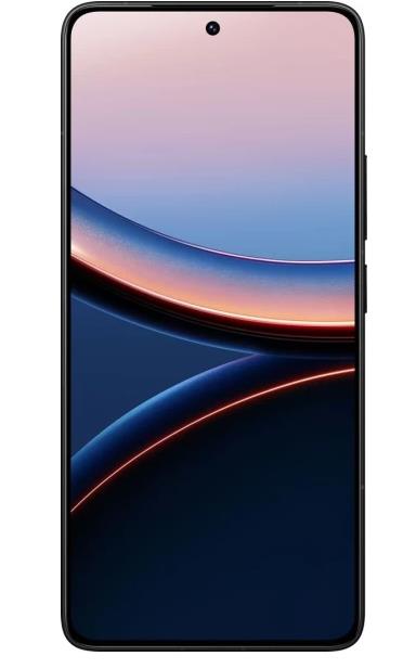 MOBILE PHONE POCO F7 ULTRA/12/256GB BLACK MZB0J84EU POCO