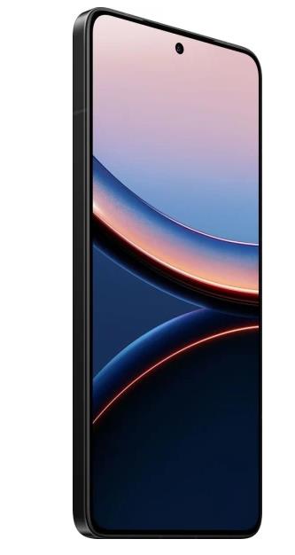 MOBILE PHONE POCO F7 ULTRA/12/256GB BLACK MZB0J84EU POCO