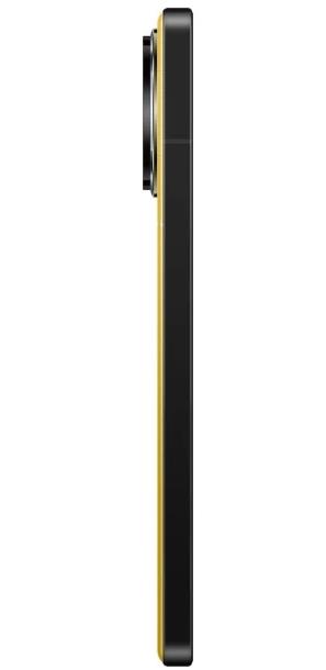 MOBILE PHONE POCO F7 ULTRA/12/256GB YELLOW MZB0JKFEU POCO