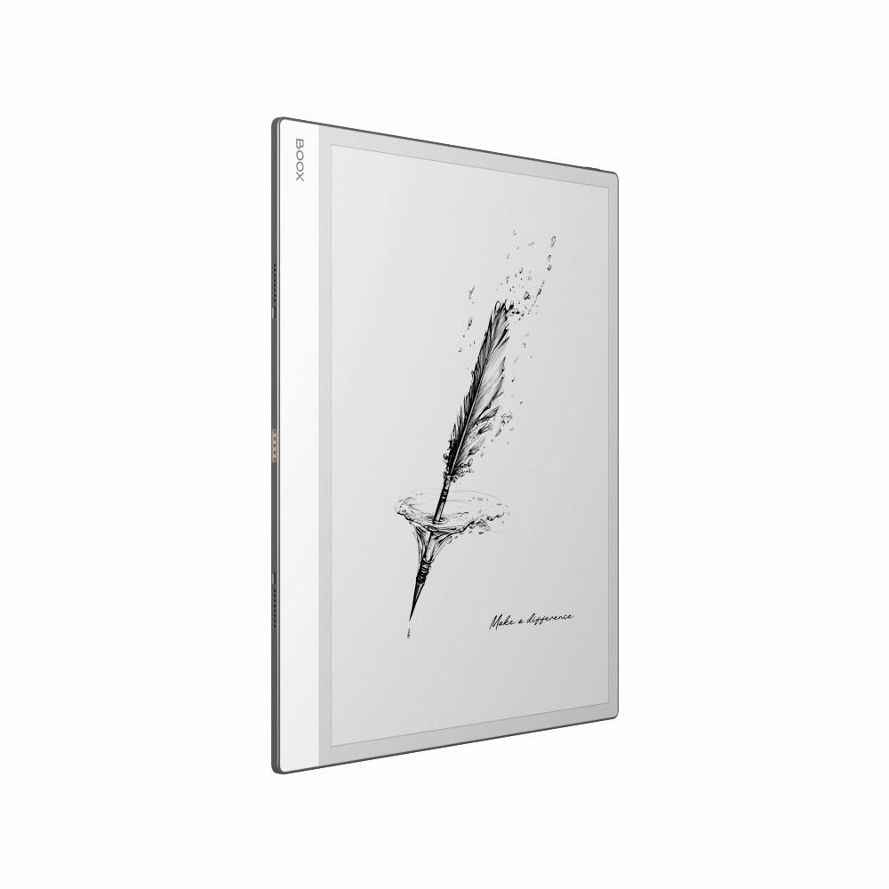 E-Reader ONYX BOOX NOTE MAX 13.3 3200x2400 1xUSB-C Wireless LAN 802.11a/b/g/n/ac Bluetooth Grey OPC1286R