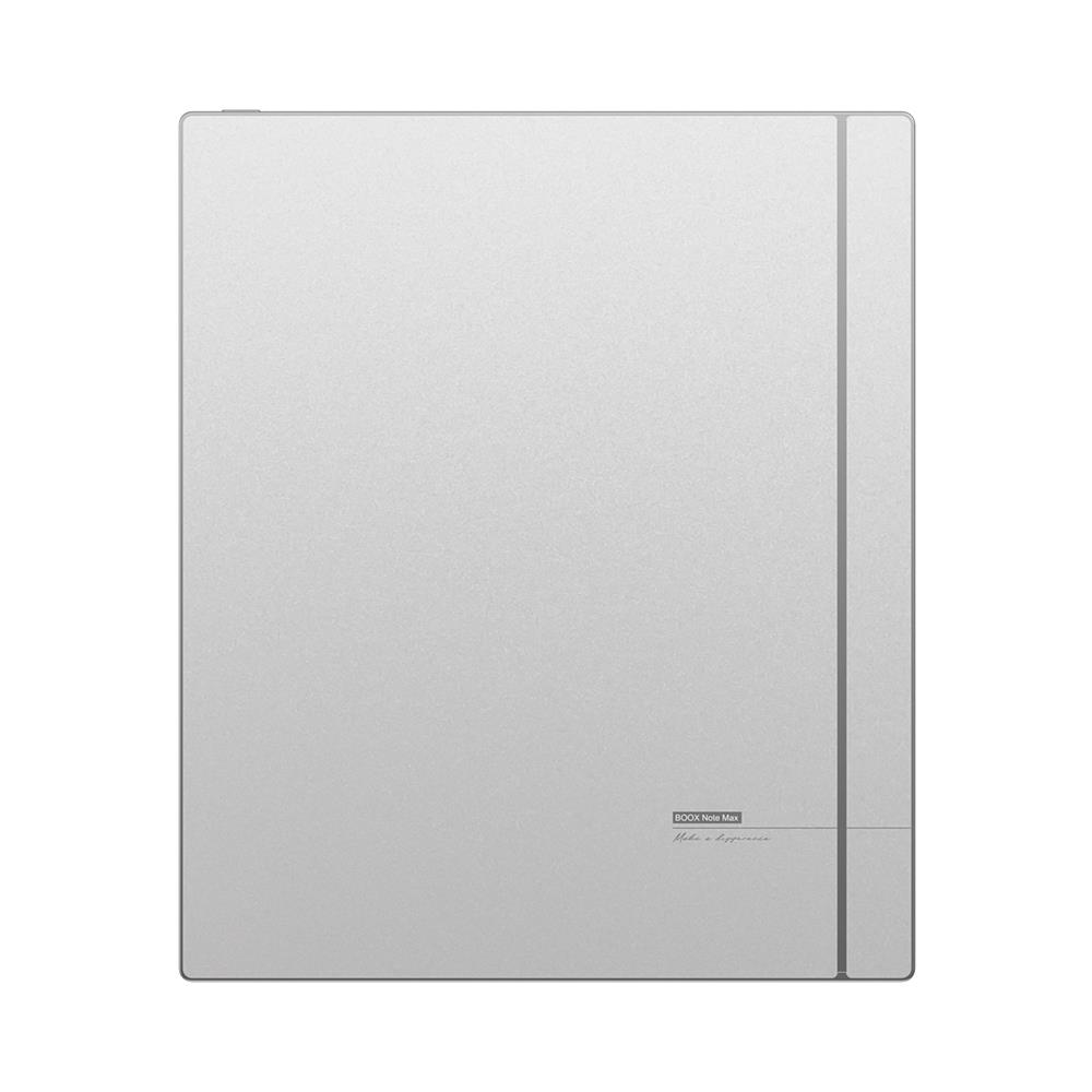 E-Reader ONYX BOOX NOTE MAX 13.3 3200x2400 1xUSB-C Wireless LAN 802.11a/b/g/n/ac Bluetooth Grey OPC1286R