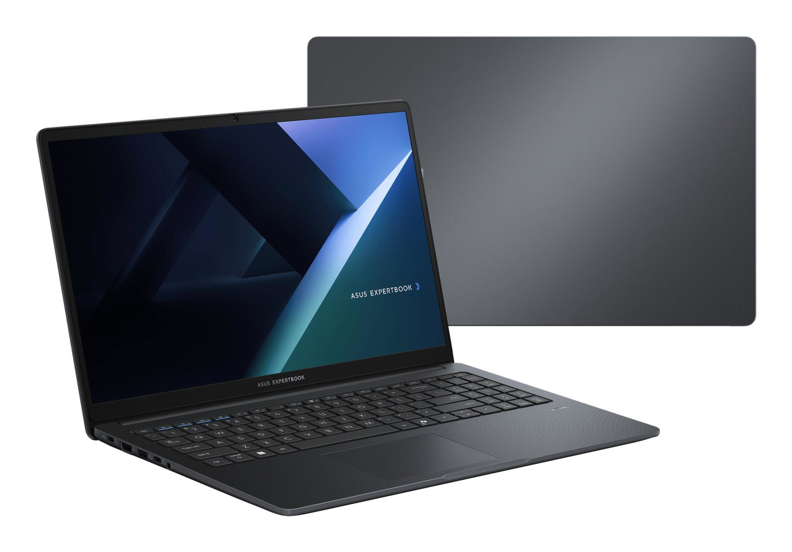 Notebook ASUS ExpertBook B1 B1503CVA-S71833X CPU Core 3 100U 1200 MHz 15.6 1920x1080 RAM 16GB DDR5 SSD 256GB Intel UHD Graphics Integrated ENG Windows 11 Pro Grey 1.64 kg 90NX0801-M01ZY0