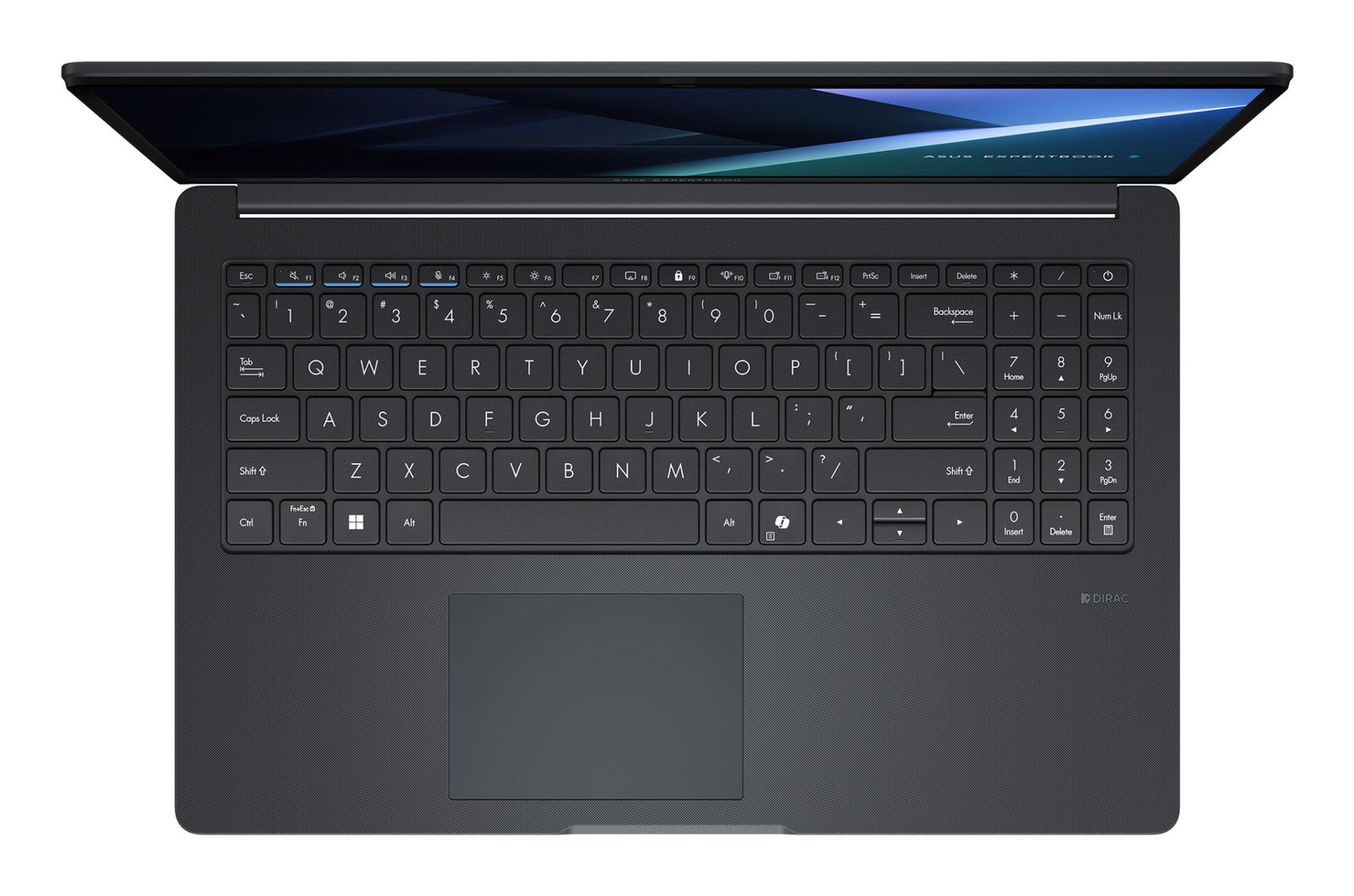 Notebook ASUS ExpertBook B1 B1503CVA-S71833X CPU Core 3 100U 1200 MHz 15.6 1920x1080 RAM 16GB DDR5 SSD 256GB Intel UHD Graphics Integrated ENG Windows 11 Pro Grey 1.64 kg 90NX0801-M01ZY0
