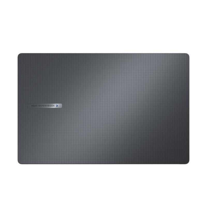 Notebook ASUS ExpertBook B1 B1503CVA-S71833X CPU Core 3 100U 1200 MHz 15.6 1920x1080 RAM 16GB DDR5 SSD 256GB Intel UHD Graphics Integrated ENG Windows 11 Pro Grey 1.64 kg 90NX0801-M01ZY0