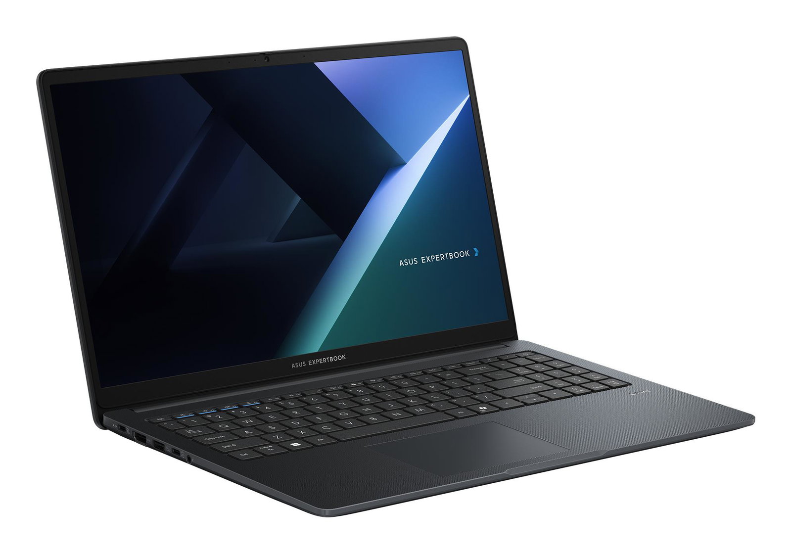 Notebook ASUS ExpertBook B1 B1503CVA-S71833X CPU Core 3 100U 1200 MHz 15.6 1920x1080 RAM 16GB DDR5 SSD 256GB Intel UHD Graphics Integrated ENG Windows 11 Pro Grey 1.64 kg 90NX0801-M01ZY0