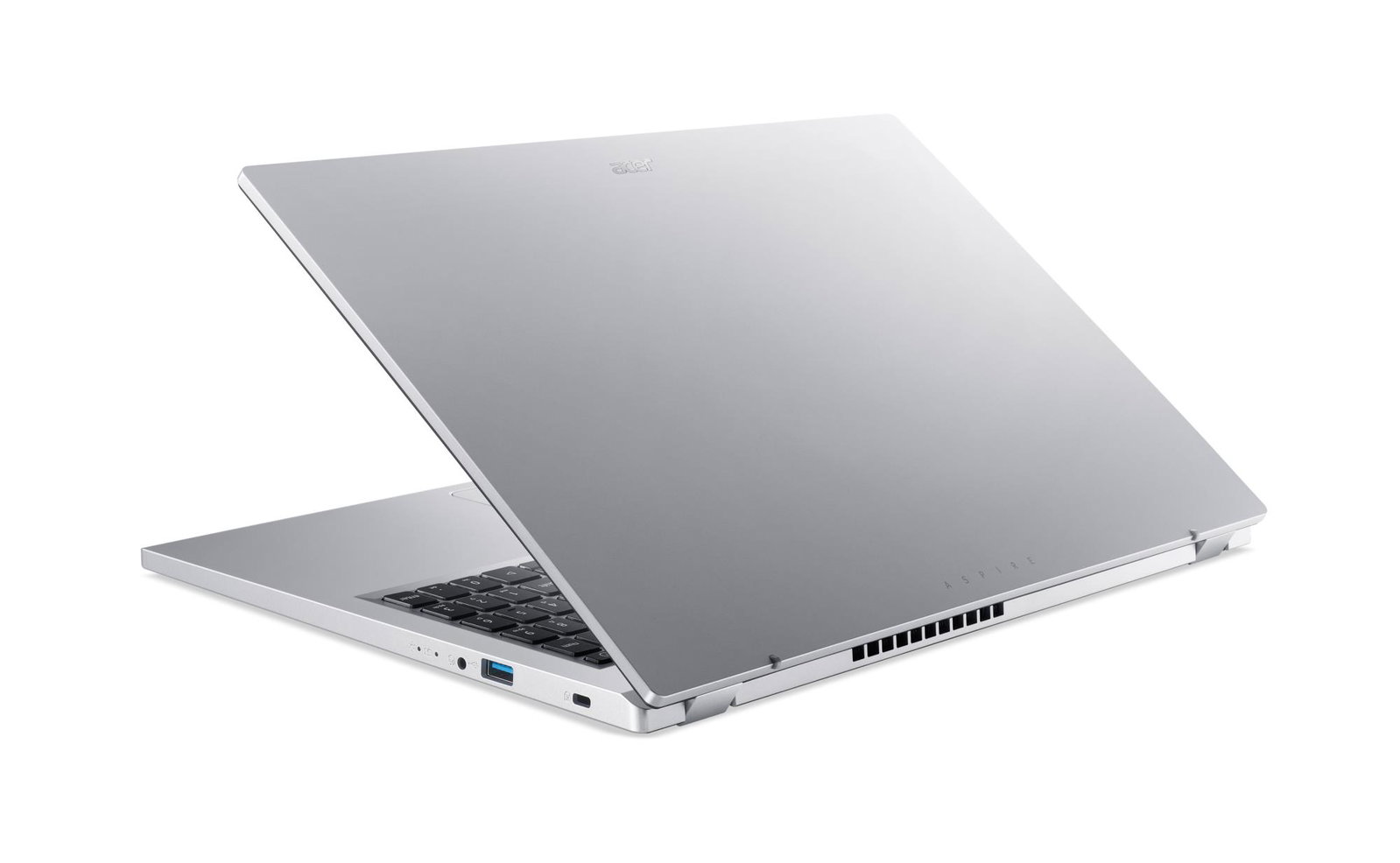 Notebook ACER Aspire Go 15 CPU AMD RyzenT 5 7520U 2.8 GHz 15.6 1920x1080 pixels RAM 16 GB DDR5-SDRAM SSD 512 GB On-board graphics Yes Keyboard language English OS installed Windows 11 Home Colour Silver Weight 17.3 KG NX.J3DEL.001