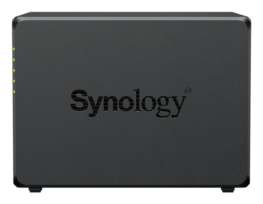 NAS STORAGE TOWER 4BAY/4GB DS925+ SYNOLOGY