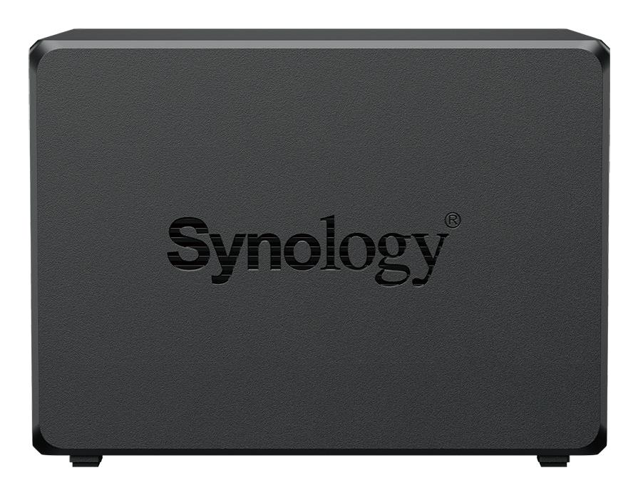 NAS STORAGE TOWER 4BAY/4GB DS925+ SYNOLOGY