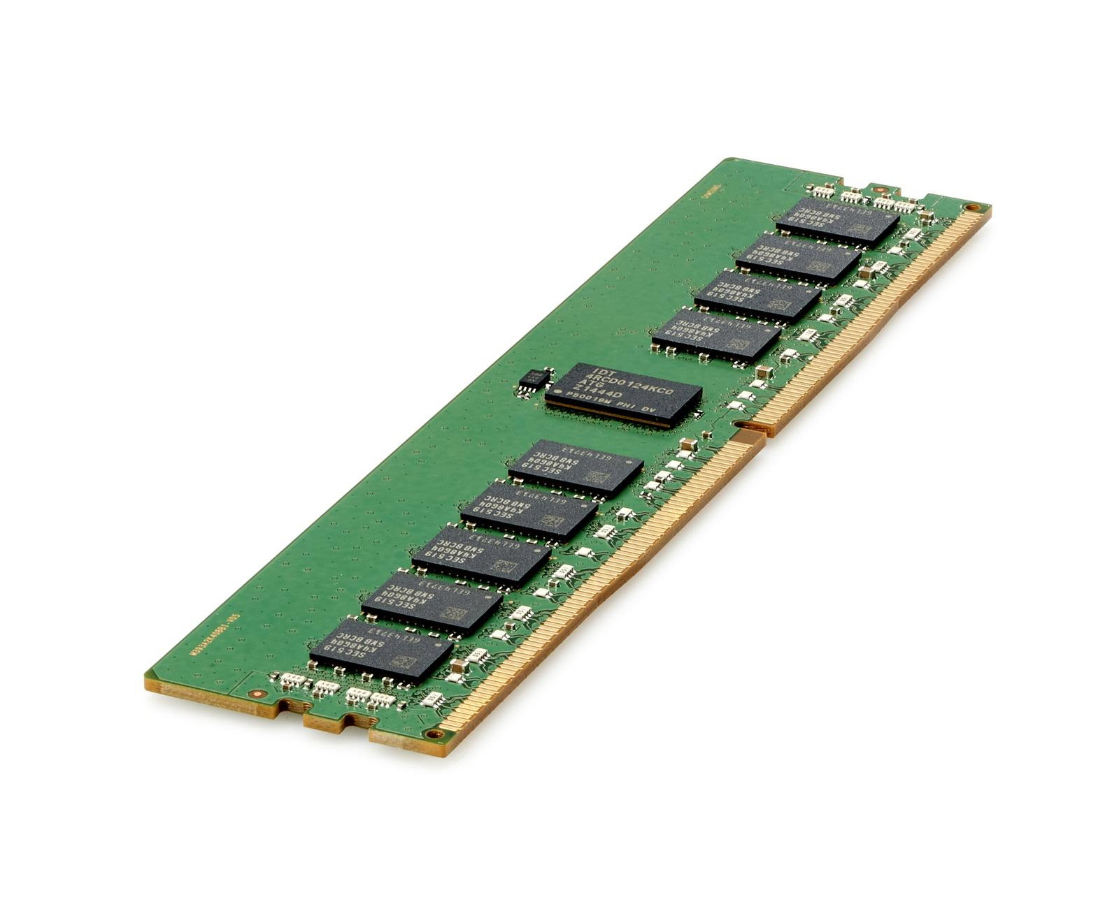 HPE SmartMemory DDR4 Modul64 GB DIMM 288-PIN