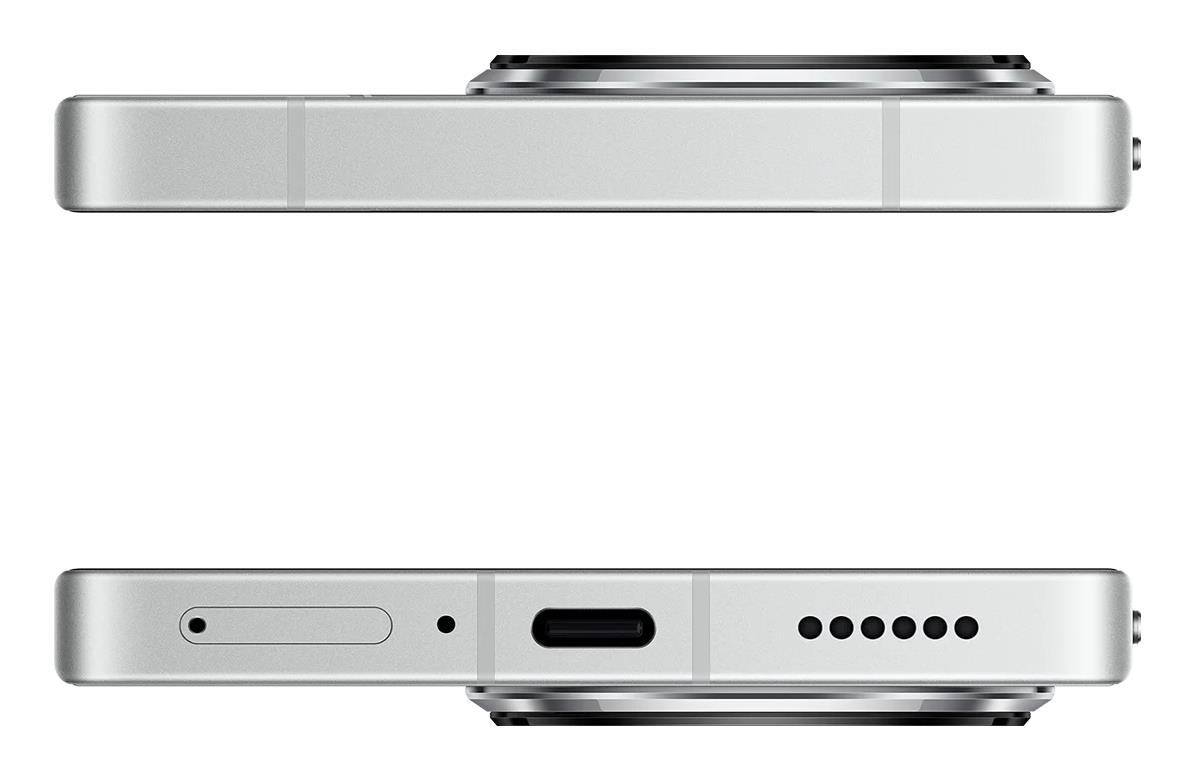 MOBILE PHONE POCO F7 PRO/12/512GB SILVER MZB0J8VEU POCO