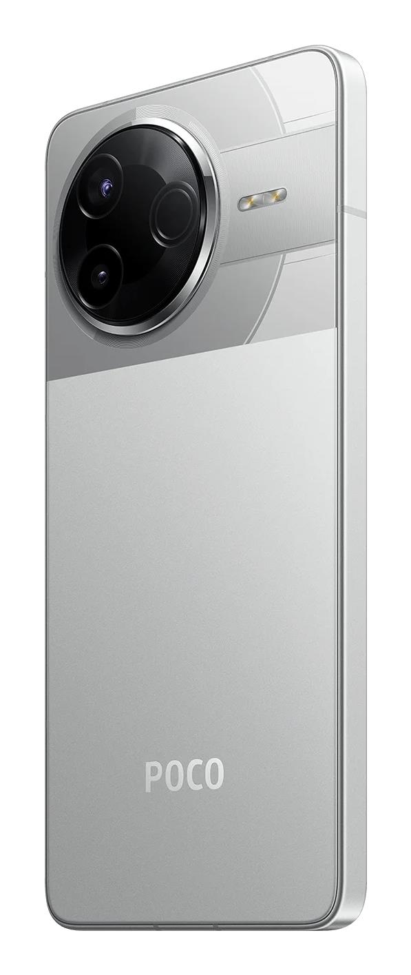 MOBILE PHONE POCO F7 PRO/12/512GB SILVER MZB0J8VEU POCO