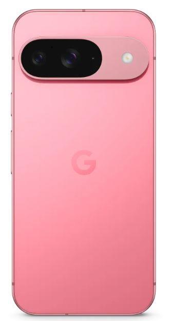MOBILE PHONE PIXEL 9 128GB/PEONY GA05841-GB GOOGLE