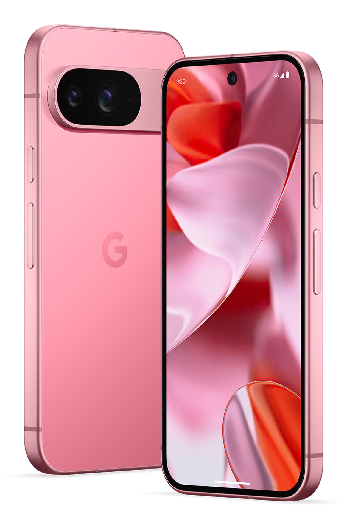 MOBILE PHONE PIXEL 9 128GB/PEONY GA05841-GB GOOGLE