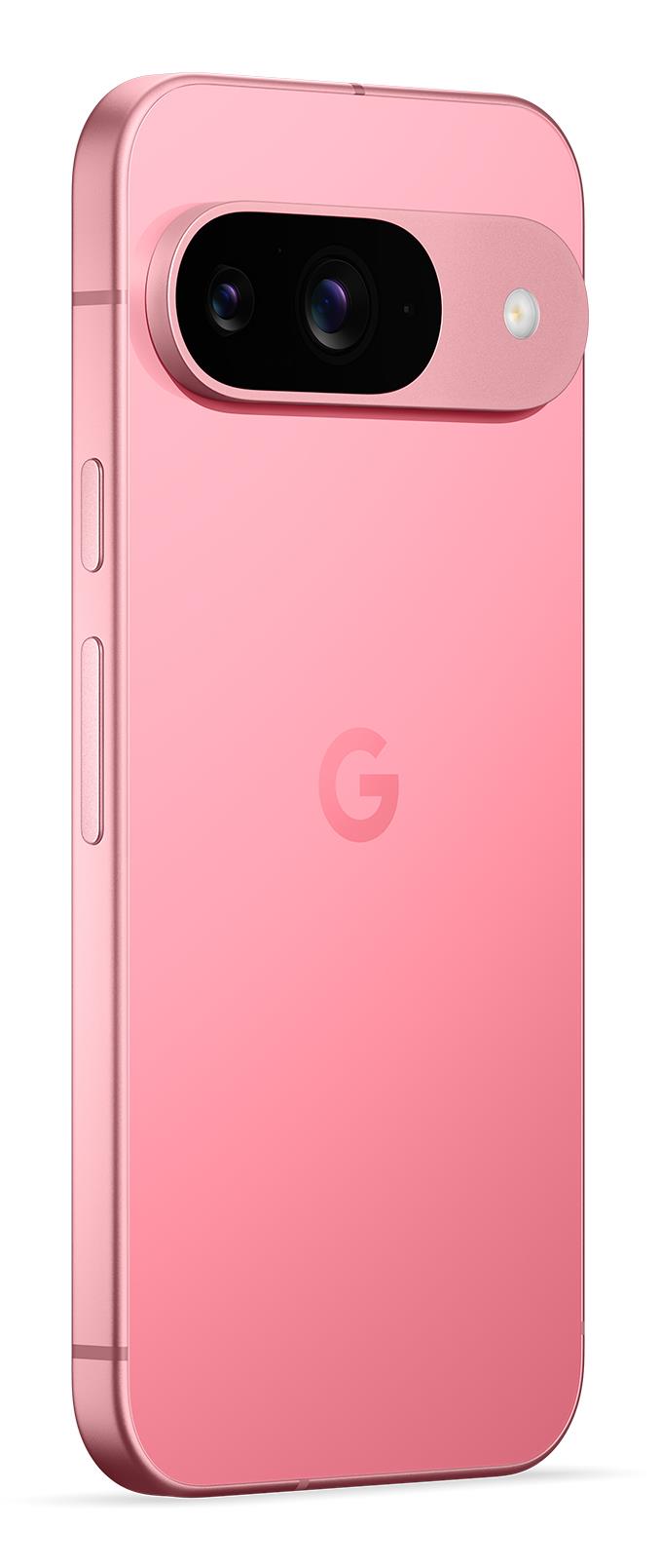 MOBILE PHONE PIXEL 9 128GB/PEONY GA05841-GB GOOGLE