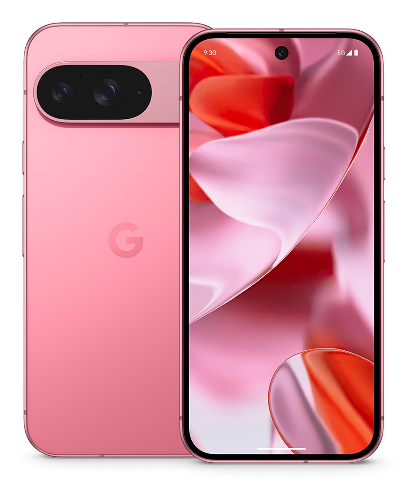 MOBILE PHONE PIXEL 9 128GB/PEONY GA05841-GB GOOGLE