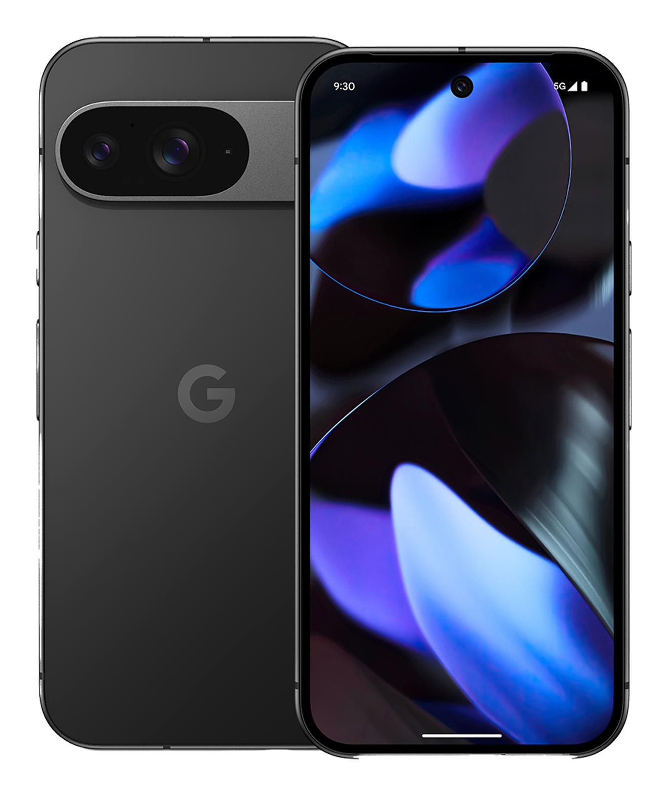 MOBILE PHONE PIXEL 9 128GB/OBSIDIAN GA05226-GB GOOGLE