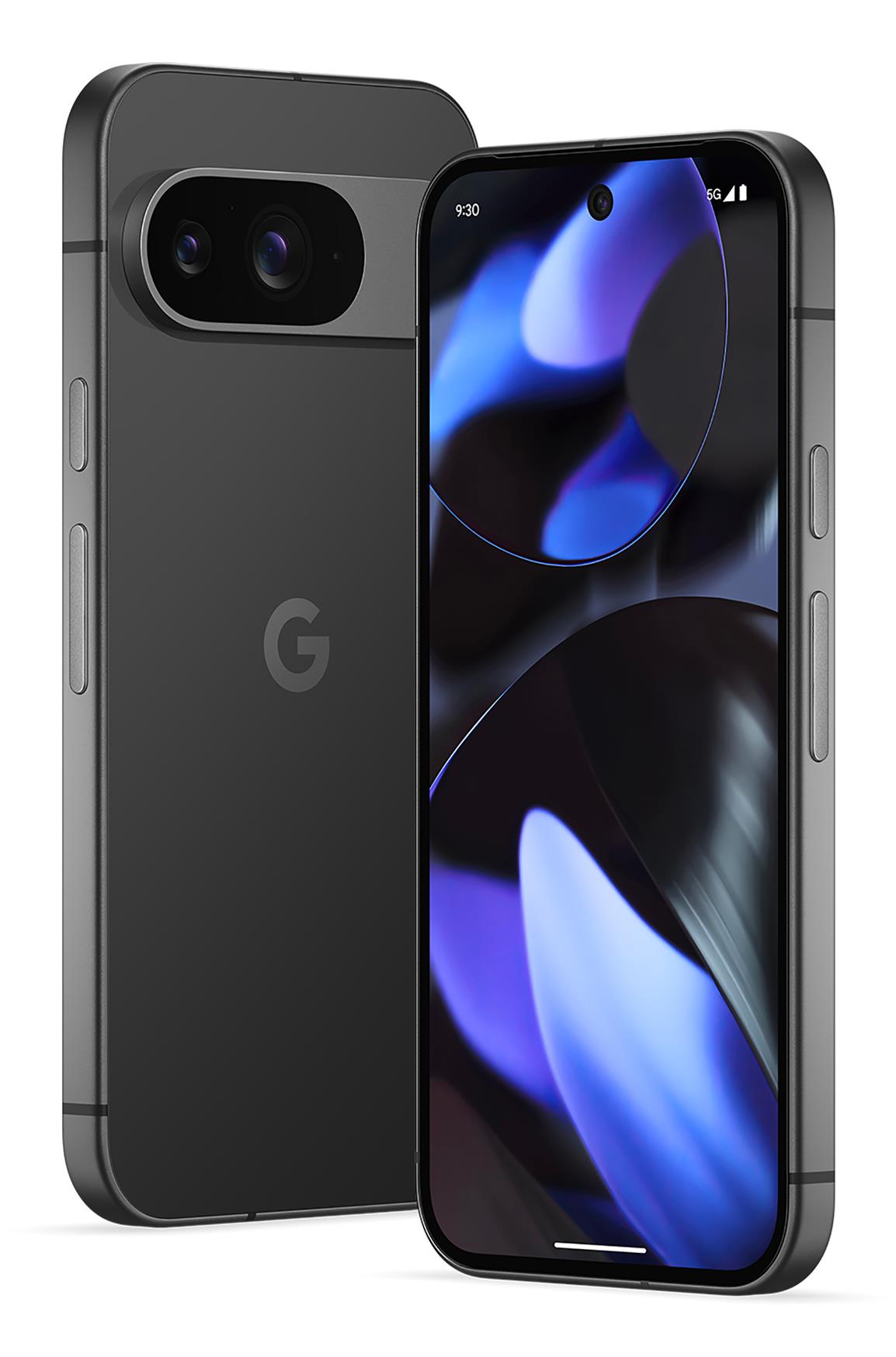 MOBILE PHONE PIXEL 9 128GB/OBSIDIAN GA05226-GB GOOGLE