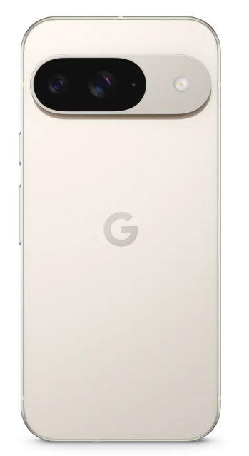 MOBILE PHONE PIXEL 9 128GB/PORCELAIN GA05839-GB GOOGLE