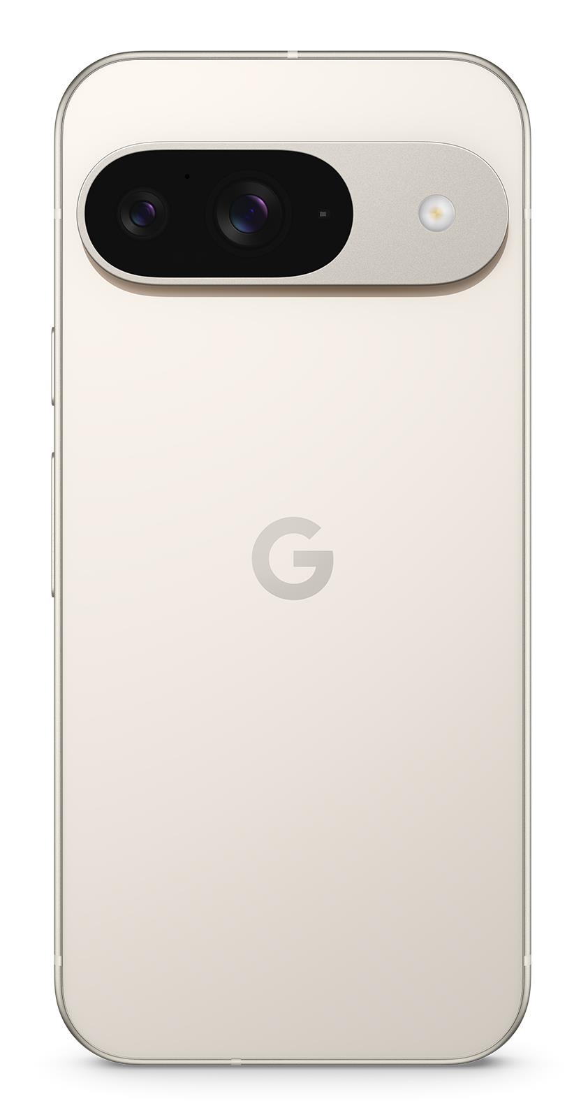 MOBILE PHONE PIXEL 9 128GB/PORCELAIN GA05839-GB GOOGLE