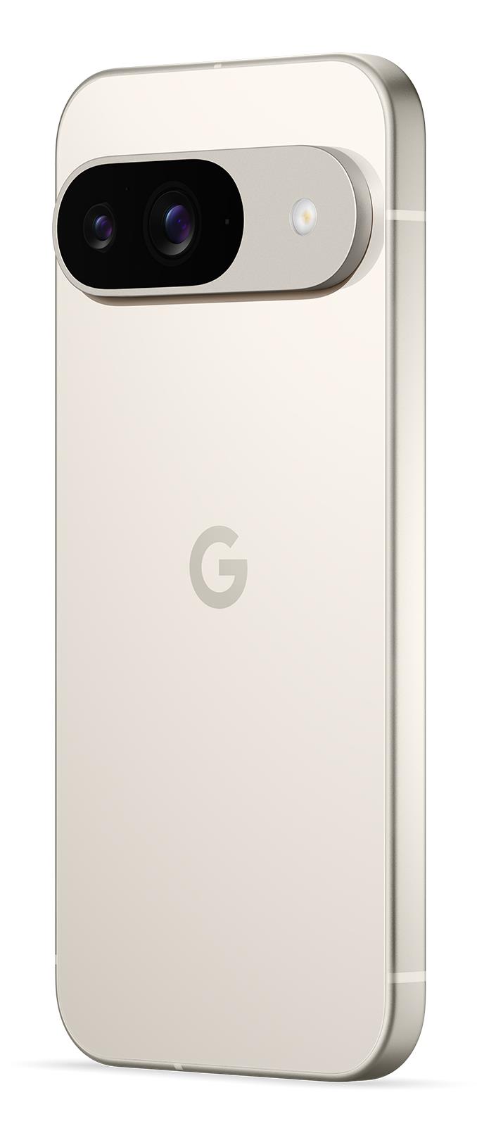 MOBILE PHONE PIXEL 9 128GB/PORCELAIN GA05839-GB GOOGLE